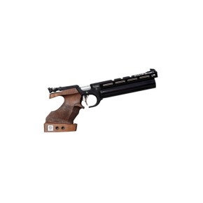 Pistolet à plombs STEYR EVO10 Compact Noir
