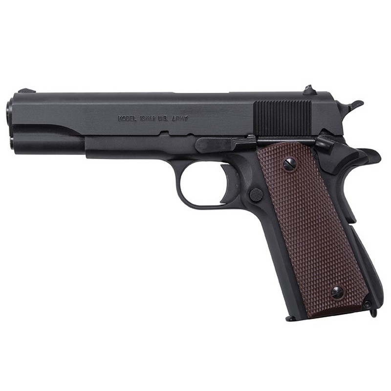 PISTOLET DESERT EAGLE CAL.45 5" AUTO-ORDNANCE 1911A1