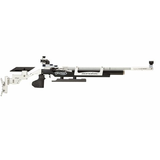 Carabine à plombs Walther LG400 E Monotec Compétition