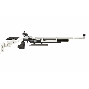Carabine à plombs Walther LG400 M Monotec Compétition