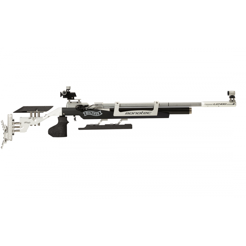 Carabine à plombs Walther LG400 E Expert