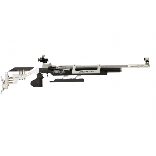Carabine à plombs Walther LG400 E Monotec Expert