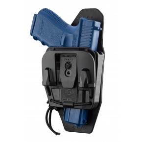 Holster UNIVERSEL INSIDE VEGA BUNGY POUR PISTOLET COMPACT TAILLE STANDARD