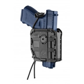 Holster UNIVERSEL MODULAIRE BUNGY BLACK