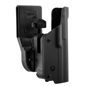 Holster GHOST POUR STEYR M9-L9- A1 DROITIER