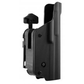 Holster GHOST POUR STEYR M9-L9- A1 DROITIER