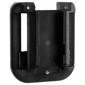 PASSANT GHOST PORT HAUT POUR HOLSTER GHOST