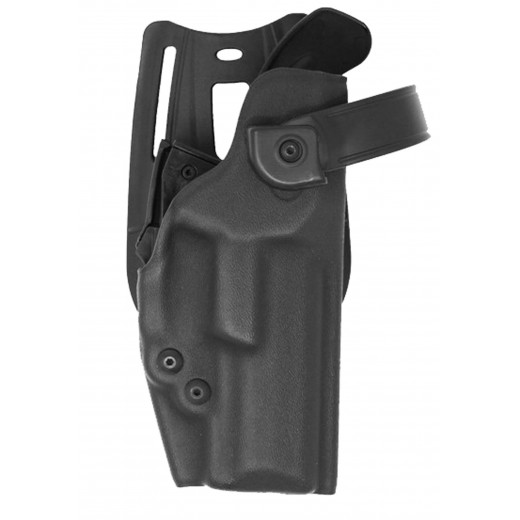 HOLSTER RADAR 2 FAST - HK SFP9 DROITIER