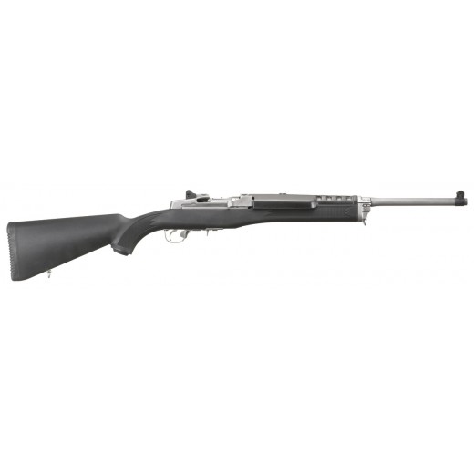 CARABINE RUGER MINI-14 RANCH 223R STAIN/SYNTH