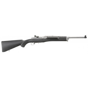 CARABINE RUGER MINI-14 RANCH 222R STAIN/SYNTH REPETITION MANUELLE