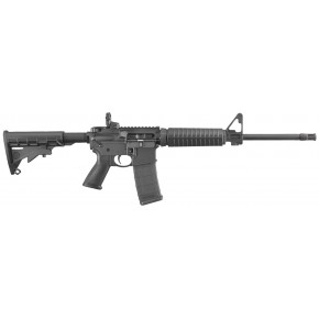 CARABINE RUGER AR-556 CACHE FLAMME AMOVIBLE
