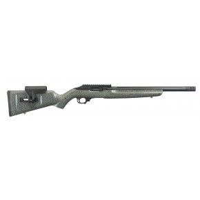 CARABINE RUGER 10/22 COMPETITION GRISE BLT-CSB