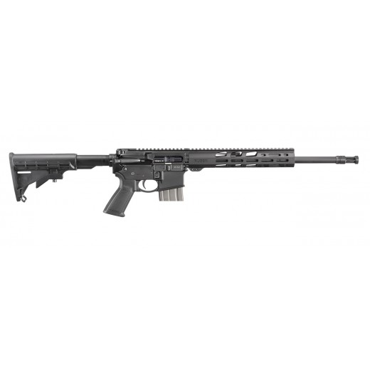 CARABINE RUGER AR-556 300BLK AVEC GARDE MAIN