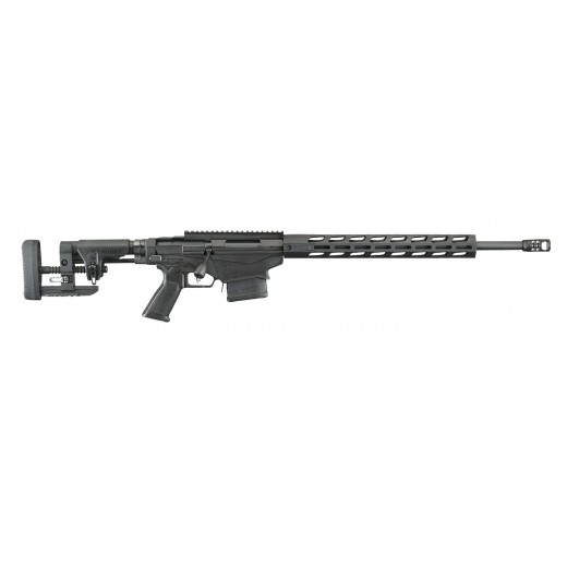 CARABINE RUGER PRECISION RIFLE RPR 308WIN