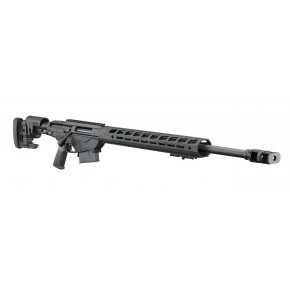 CARABINE RUGER PRECISION RIFLE RPR .338LM