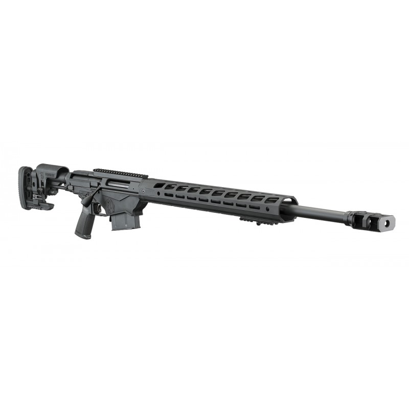 CARABINE RUGER PRECISION RIFLE RPR .300WIN MAG