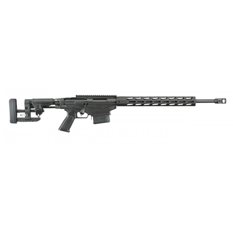 CARABINE RUGER PRECISION RIFLE RPR .308WIN