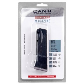 Chargeur 18 coups Canik TP-9