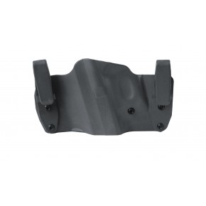 HOLSTER GALET POLYMERE NOIRE POUR TP-9