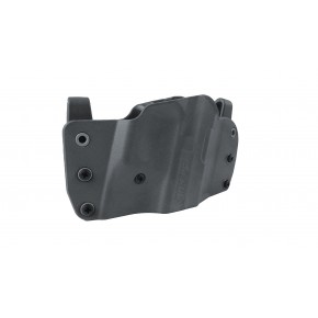 HOLSTER GALET POLYMERE NOIRE POUR TP-9