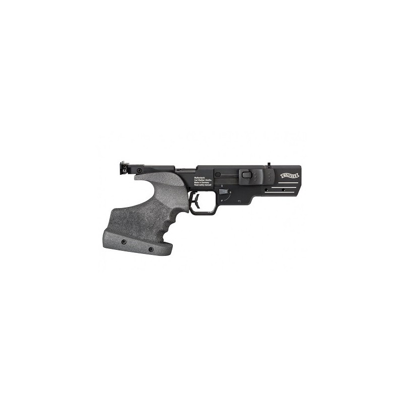 Pistolet 22Lr Walther SSP