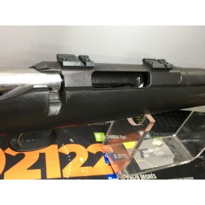 CARABINE RUGER AMERICAN RIFLE 308WIN NOIRE MATTE D'Occasion