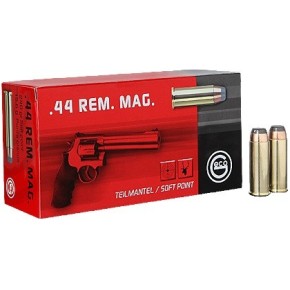 Munitions 44 Rem Mag GECO