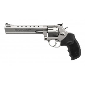 Revolver Taurus 627 Tracker 357 Mag Inox Matte 6"