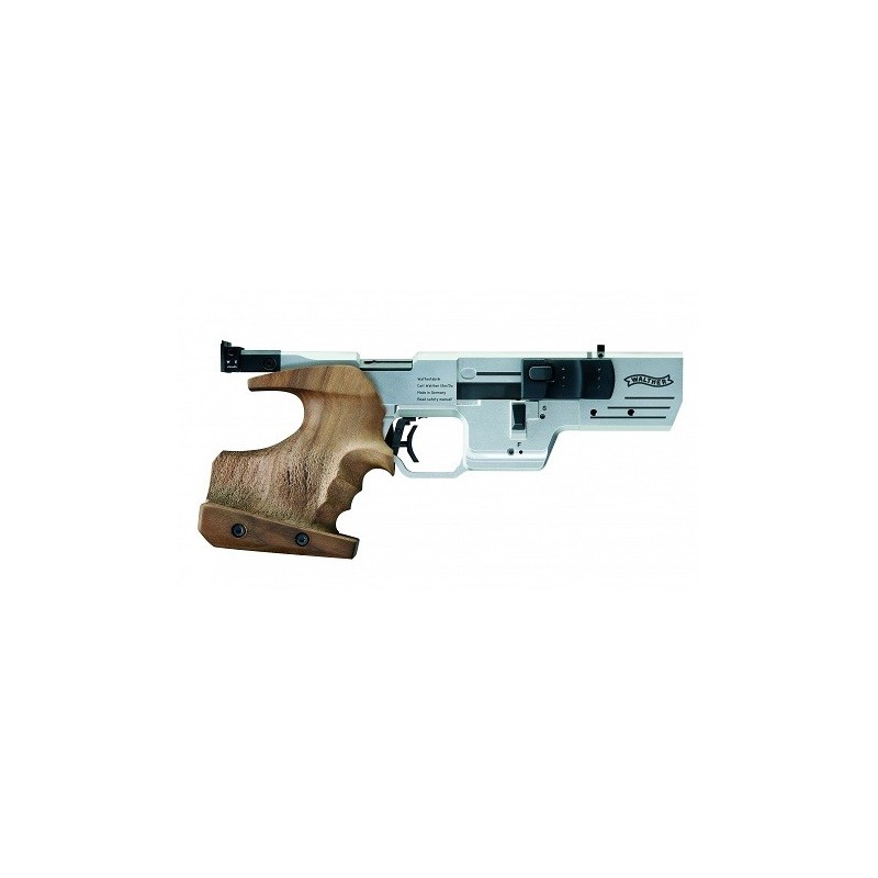 Pistolet 22Lr Walther SSP-E