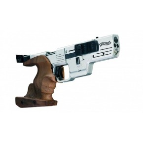 Pistolet 22Lr Walther SSP-E
