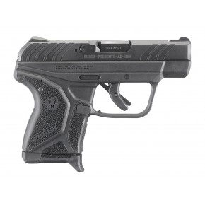 Pistolet Ruger LCP II .380AUTO