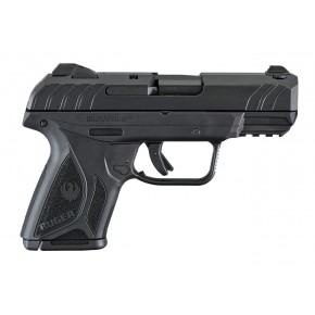 Pistolet Ruger SECURITY-9 COMPACT .9MM LUGER
