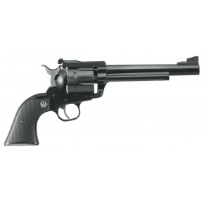 Revolver Ruger BLACKHAWK BN-34X .357MAG/9MM  BRONZE CONVERTIBLE