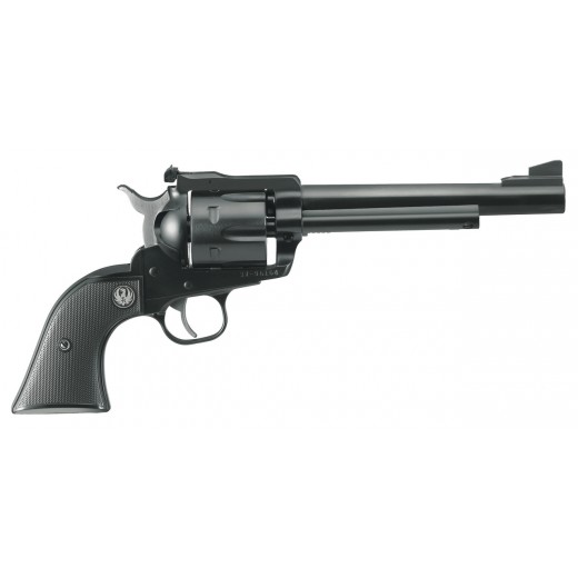 Revolver Ruger BLACKHAWK BN-36X .357MAG/9MM BRONZE CONVERTIBLE