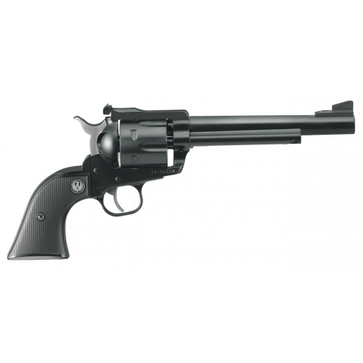 Revolver Ruger SINGLE SIX NR-5 .22LR/22MAG BRONZE