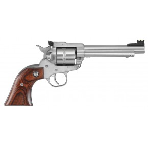 Revolver Ruger SINGLE SIX KNR-5 .22LR/22MAG INOX