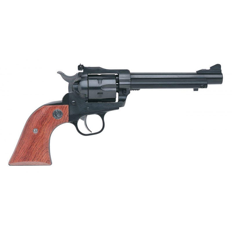 Revolver Ruger SUPER BLACKHAWK S-47N .44MAG BRONZE