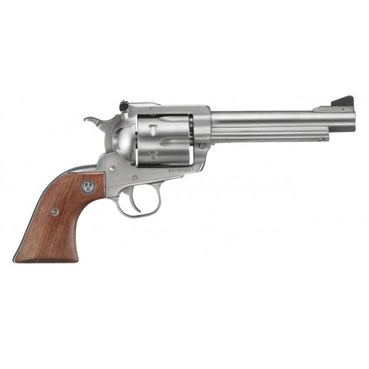 Revolver Ruger SUPER BLACKHAWK KS-47N .44MAG INOX