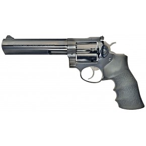 Revolver Ruger GP100 GP141 .357MAG BRONZE VISÉE RÉGLABLE