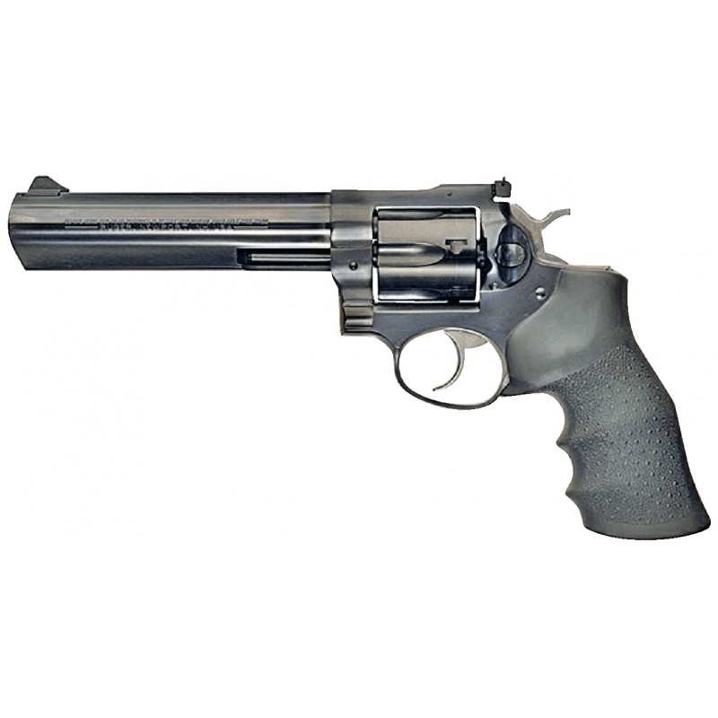 Revolver Ruger GP100 GP141 .357MAG BRONZE VISÉE RÉGLABLE