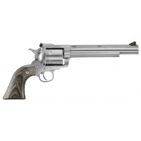 Revolver Ruger SUPER BLACKHAWK HUNTER KS-47NHNN .44MAG INOX