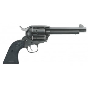 Revolver Ruger NEW VAQUERO NV-34 .357MAG BRONZE NOIR