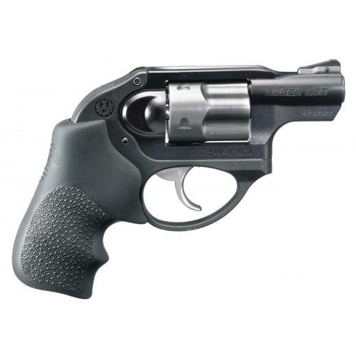 Revolver Ruger LCR 38SPECIAL