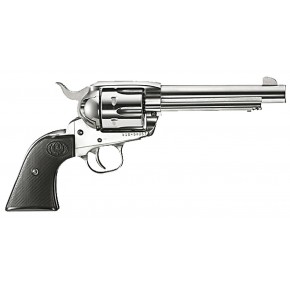 Revolver Ruger NEW VAQUERO KNV-34 .357MAG INOX