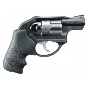 Revolver Ruger KLCR-3757 .357MAG