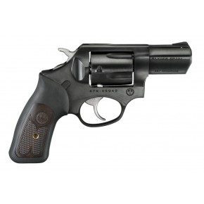 Revolver Ruger SP101 .357MAG