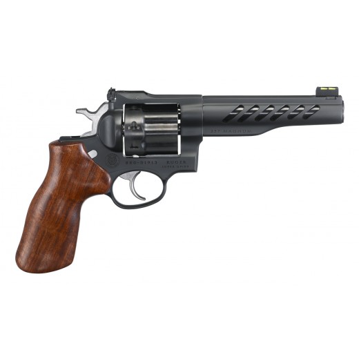 Revolver Ruger SUPER GP100 .357MAG