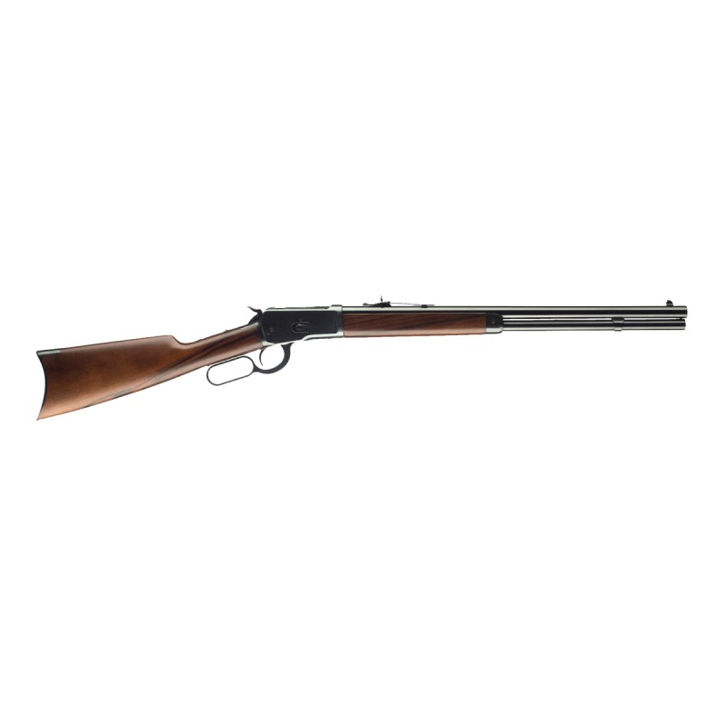 CARABINE À LEVIER WINCHESTER MODEL1892 SHORT RIFLE 357MAG