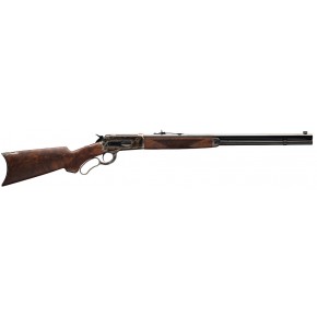 CARABINE À LEVIER WINCHESTER MODEL1886 DELUXE RIFLE 45-70 GVT