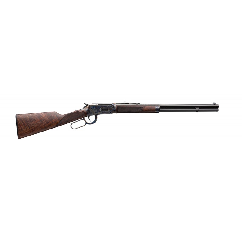 CARABINE À LEVIER WINCHESTER MODEL 94 DELUXE SHORT RIFLE 30-30WIN